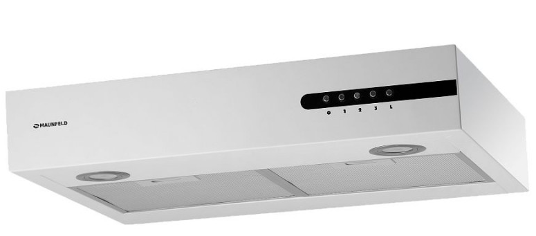 Maunfeld Box 60 white