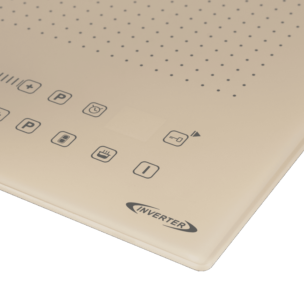 Maunfeld CVI292S2FBG Inverter