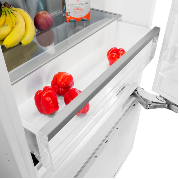 Maunfeld MBF212NFW1 Inverter