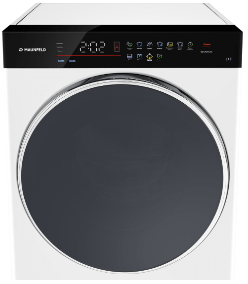 Maunfeld MFWD121010WH07 (в 2-х коробках)