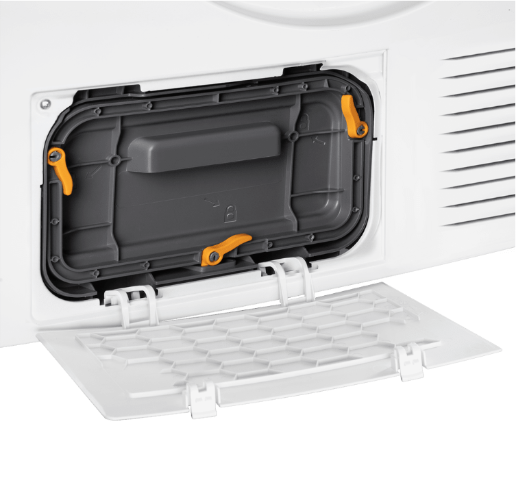 Maunfeld MFDM168WH03B