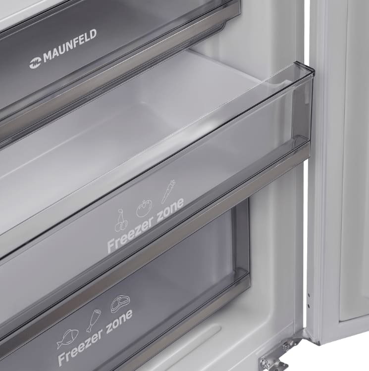 Maunfeld MBF19369NFWGR LUX Inverter