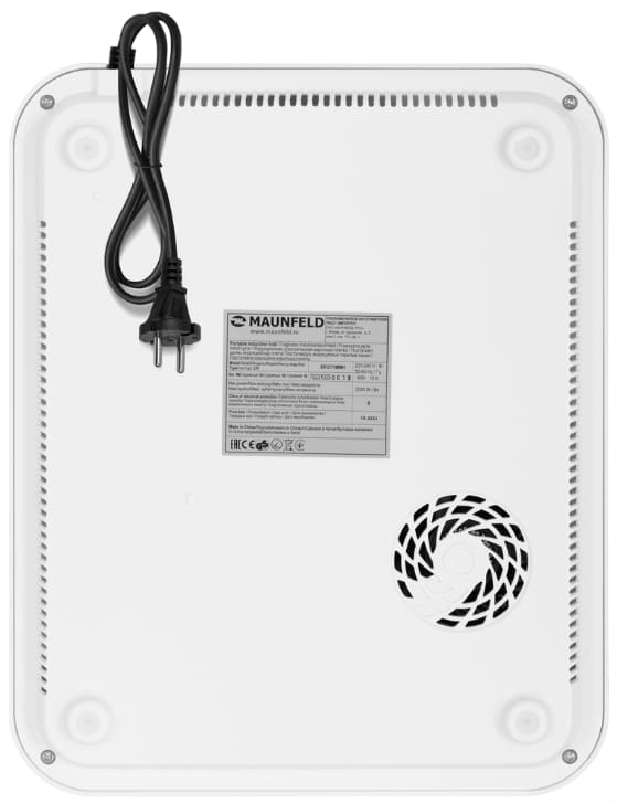 Maunfeld EFI271TWH