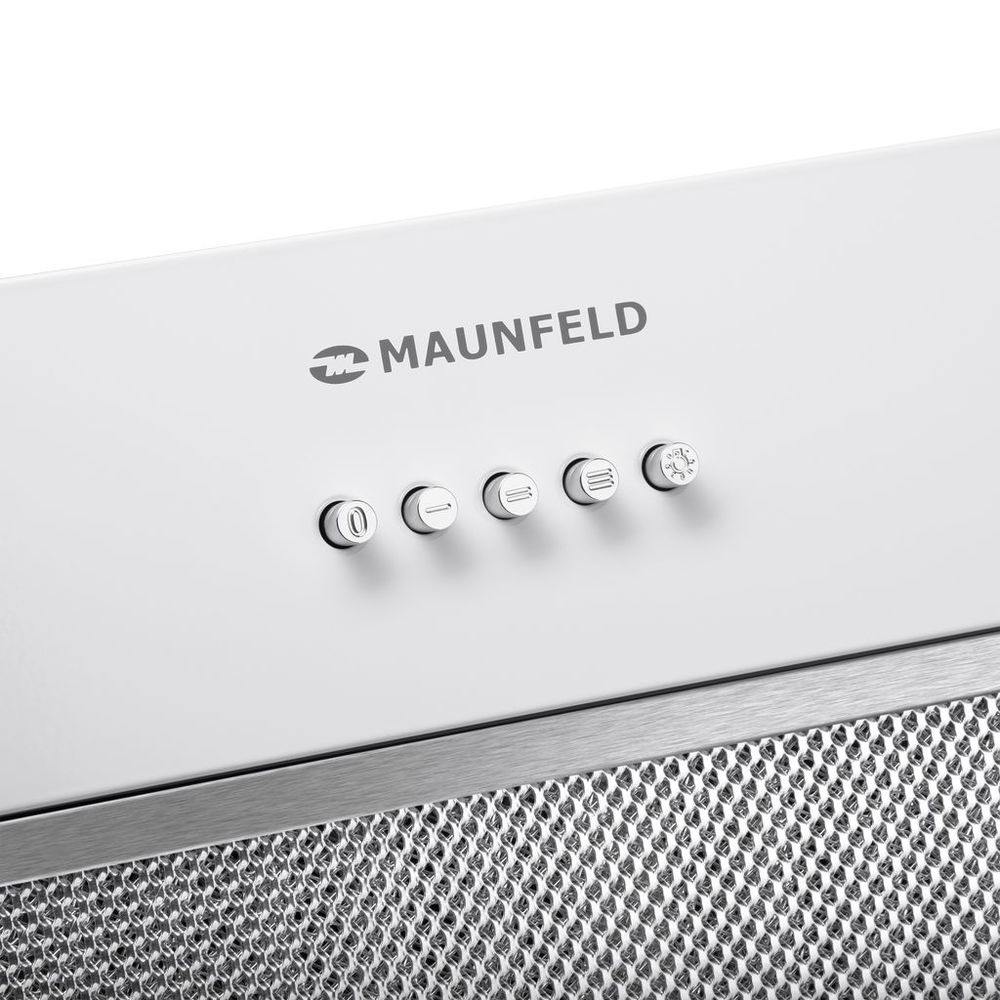 Maunfeld THAMES 601PM WHITE