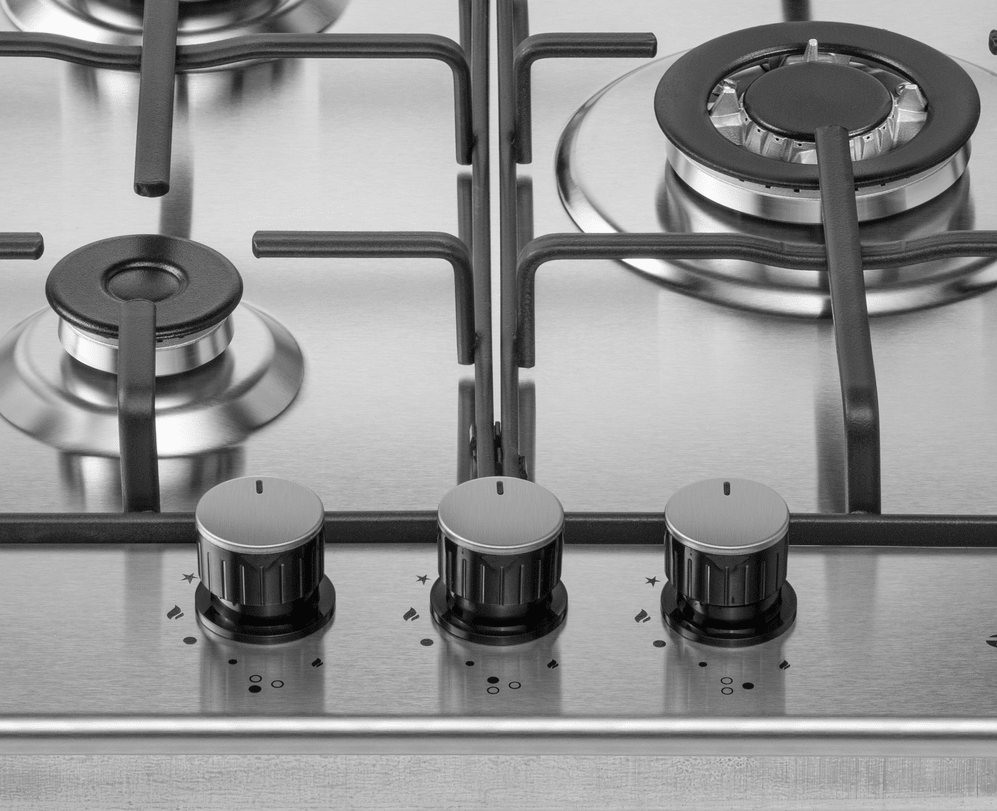 Maunfeld EGHS.43.33STS-ES/G