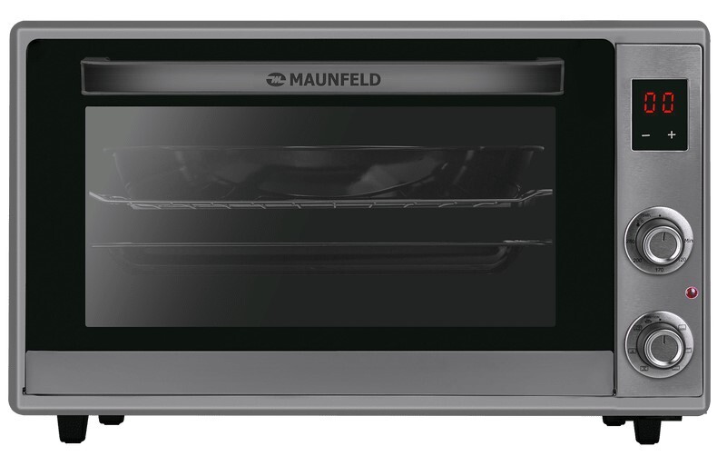 Maunfeld MMO-606MS02