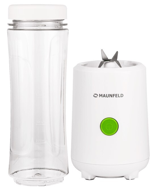 Maunfeld MF-132W