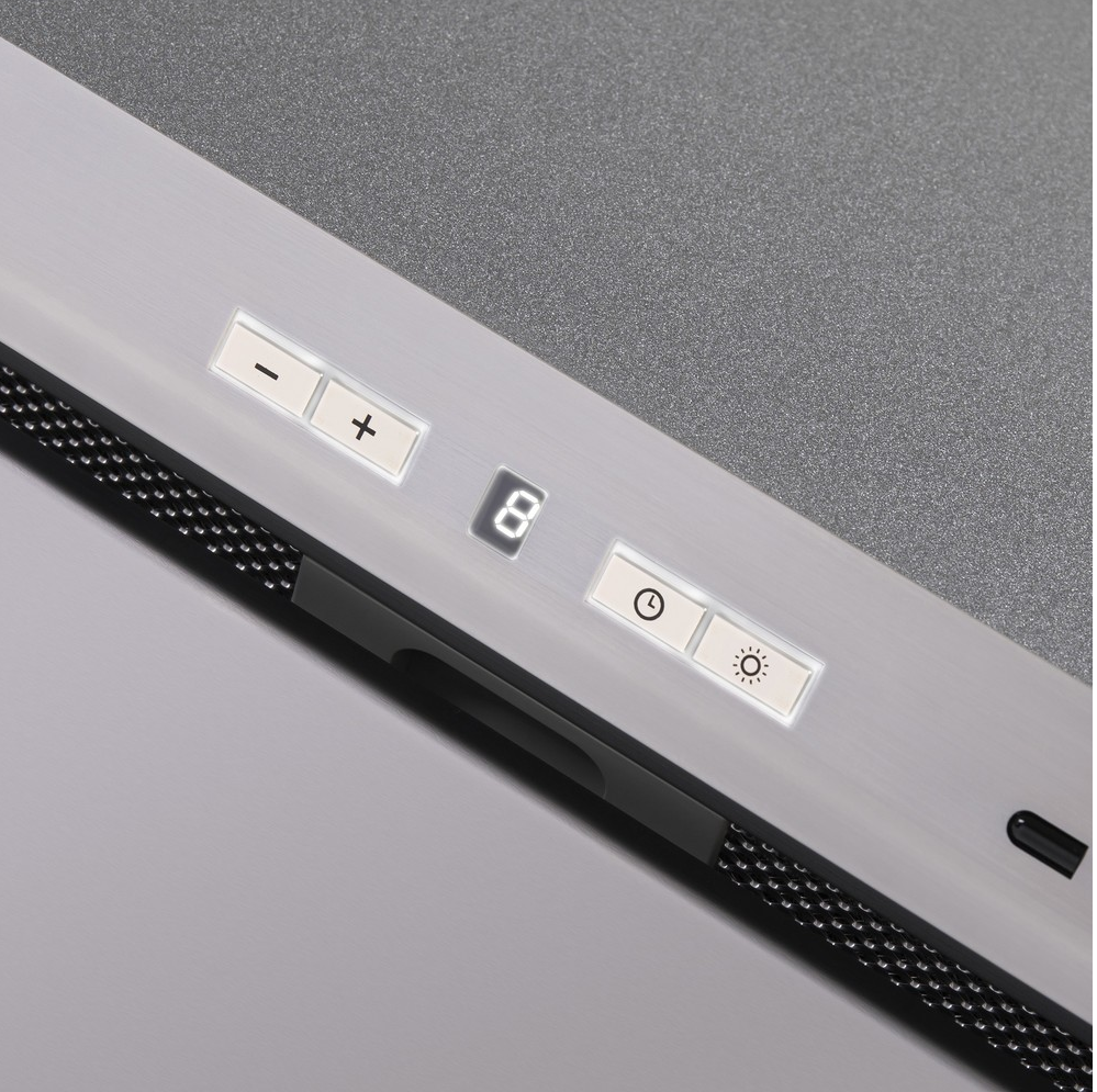 Maunfeld URANIA 74 INOX