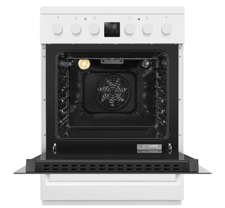 Maunfeld MEC67CW08TD