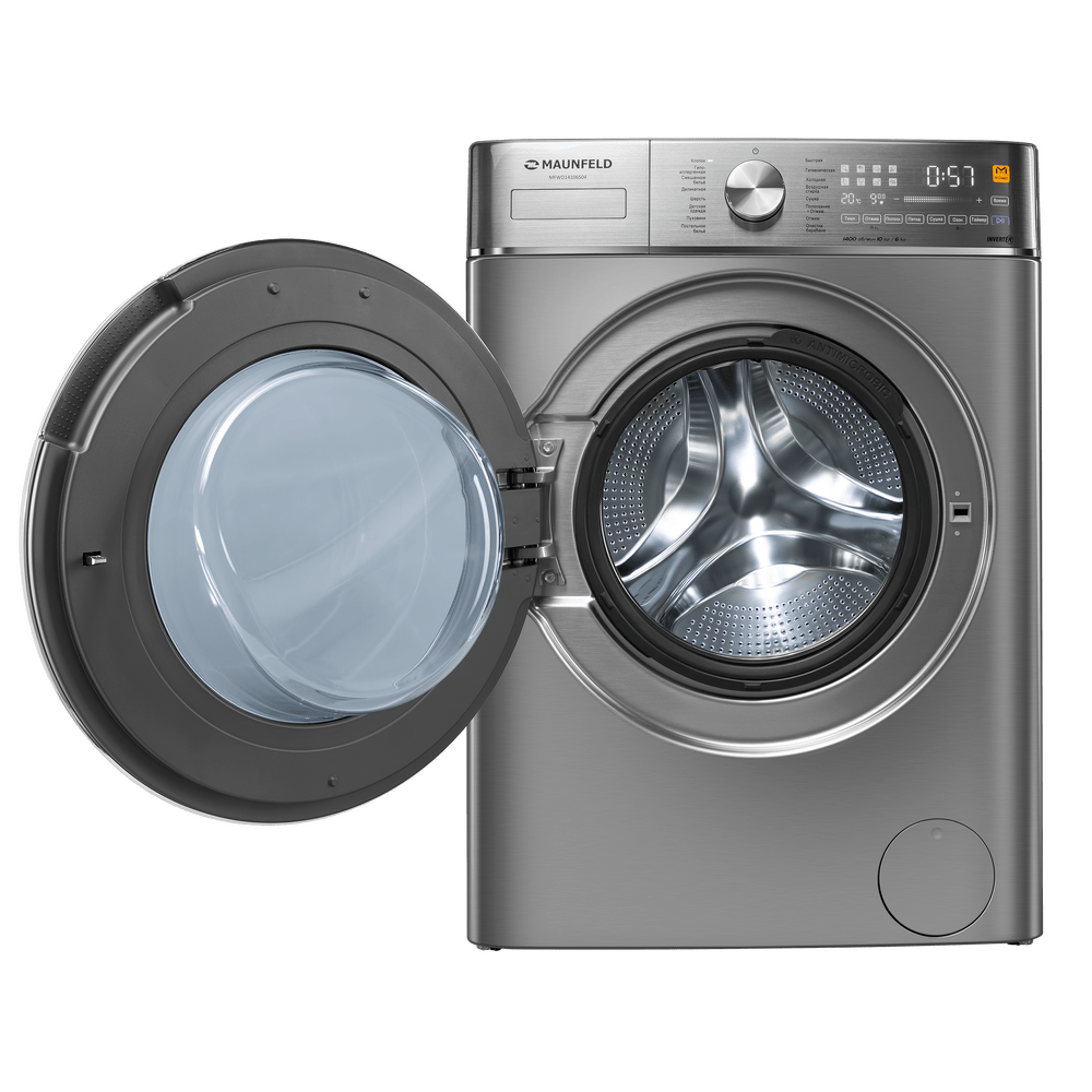 Maunfeld MFWD14106S04