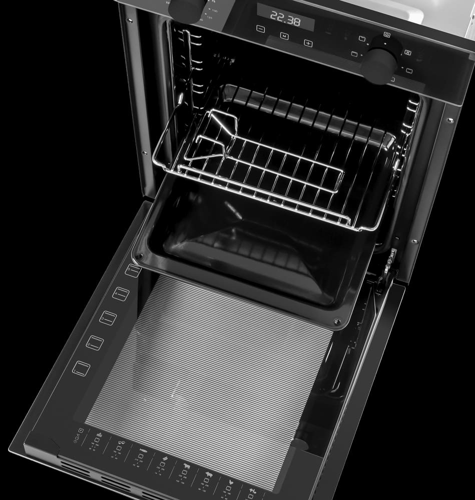 Maunfeld EOEM516PB2