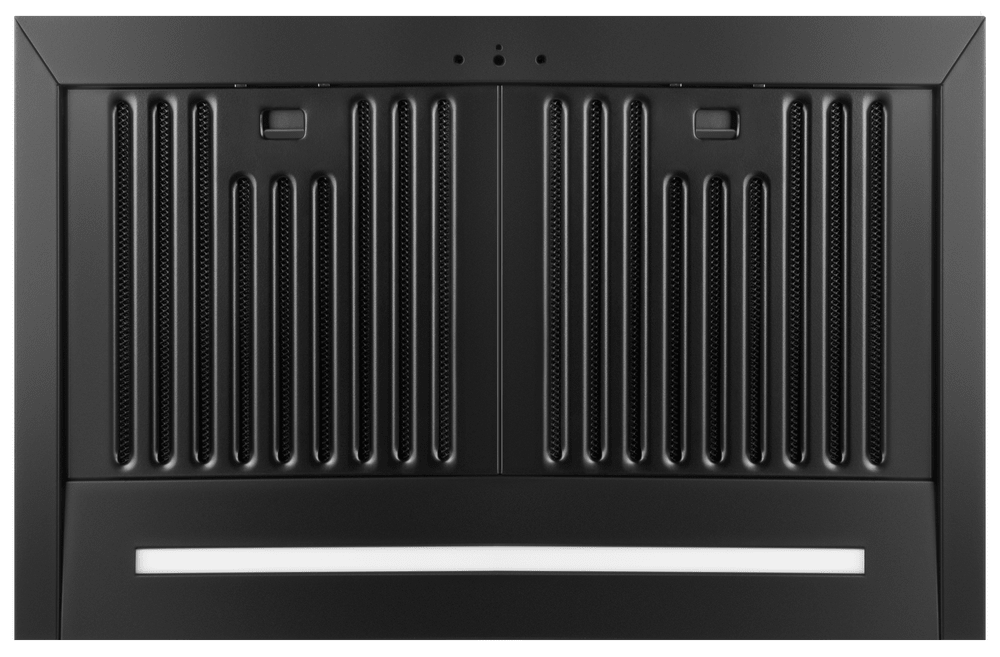 Maunfeld BERK 60 Black/Anthracite