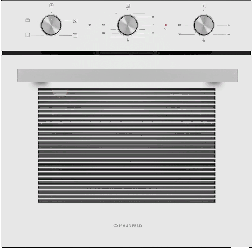 Maunfeld AEOC6040W