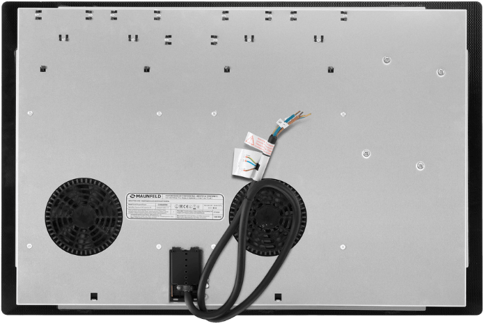 Maunfeld CVI804SFBK Inverter