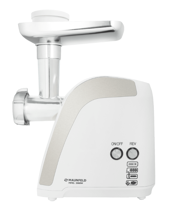 Maunfeld MMG.2000W