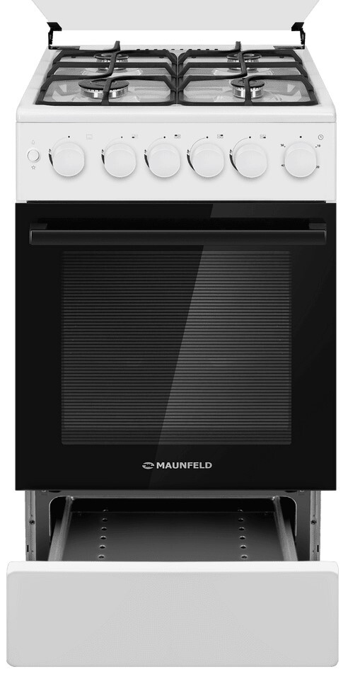 Maunfeld MGC50GCW08D