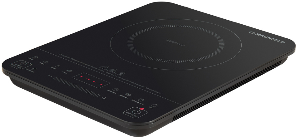 Maunfeld EVI.F291-BK