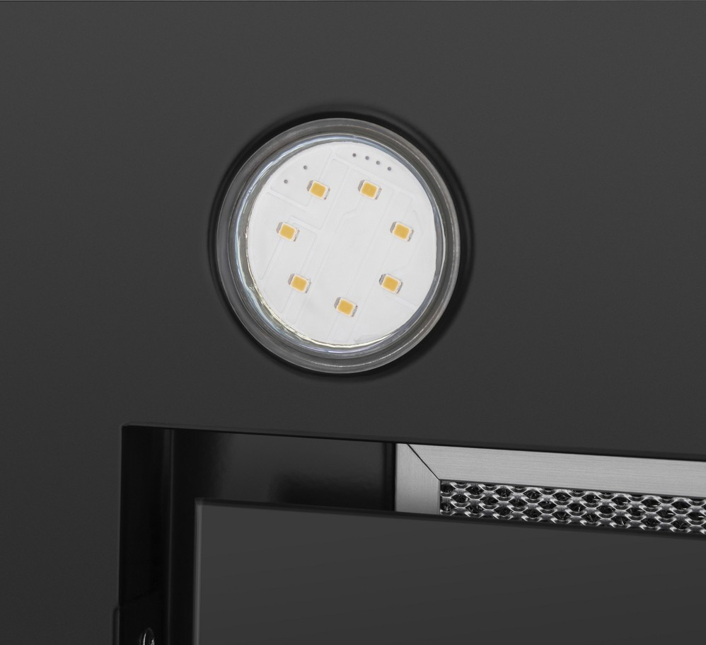 Maunfeld CROSBY HARDY 60 BLACK