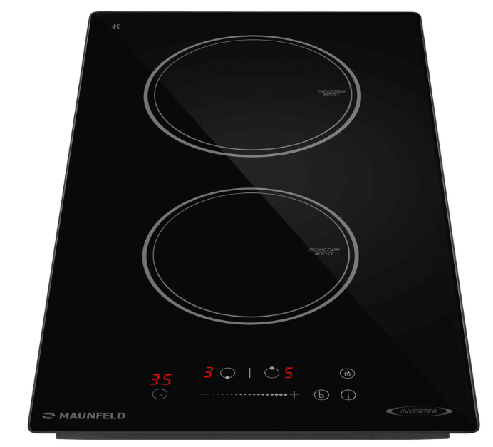 Maunfeld AVI3023SBK