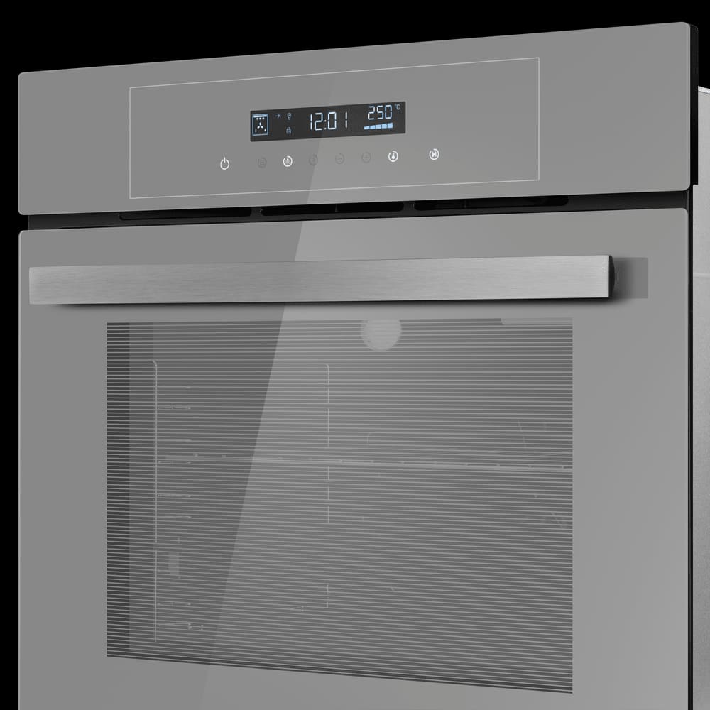 Maunfeld AEOD6063G2