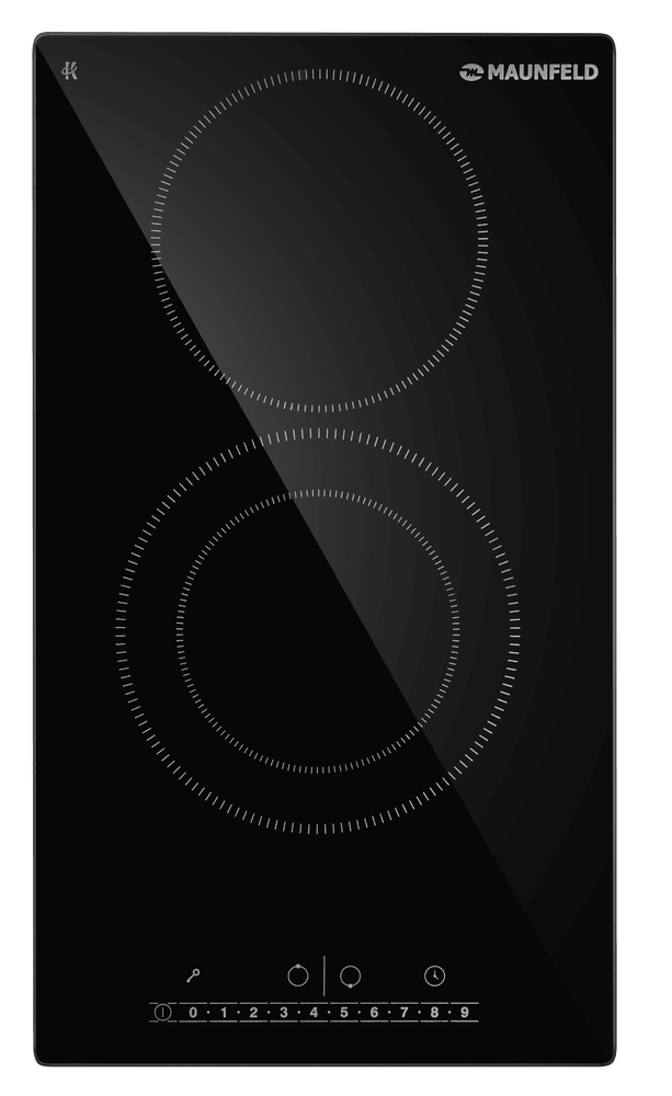 Maunfeld AVCE3025SDBK