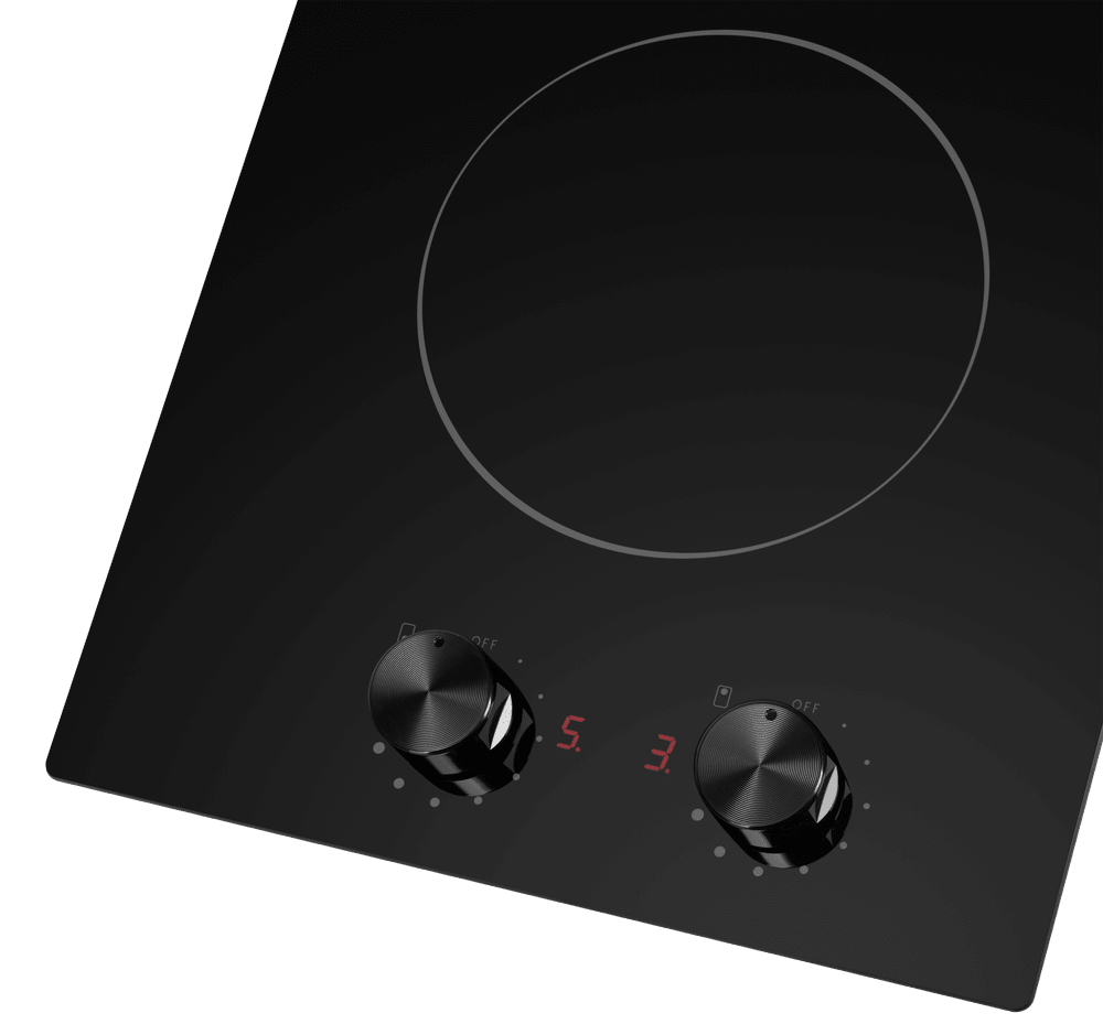 Maunfeld CVCE292MBK2