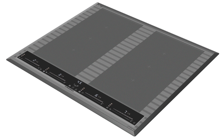 Maunfeld CVI594SF2MDGR LUX