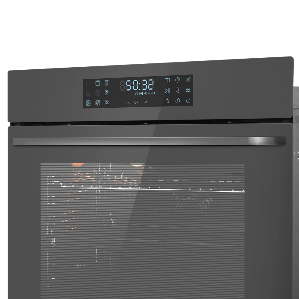 Maunfeld EOEH7614DGR