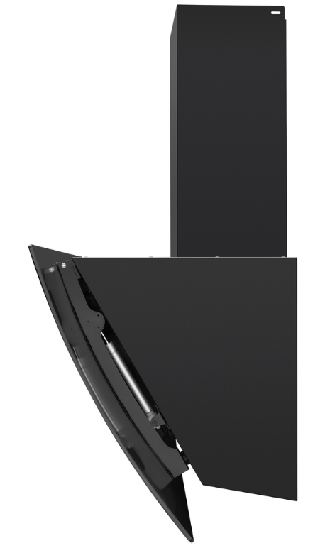 Maunfeld SKY STAR CHEF 90 Glass Black