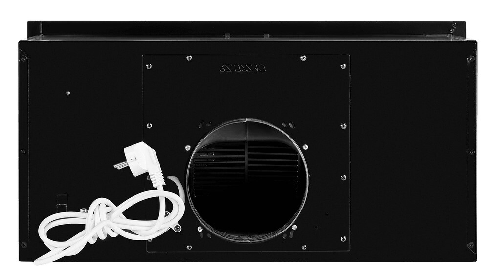 Maunfeld MZR 60 Lux Black