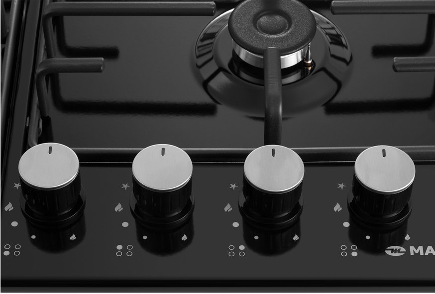 Maunfeld EGHE.64.3STS-EB/G