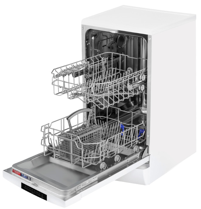 Maunfeld MWF45220W