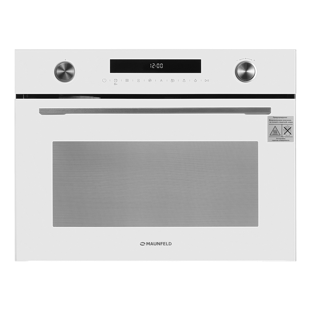 Maunfeld MCMO5015MFW