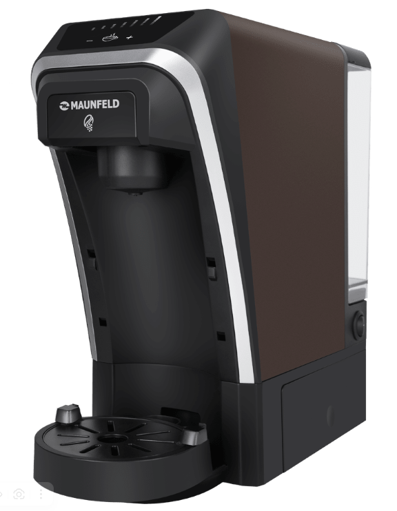 Maunfeld MCCM-CM823BR