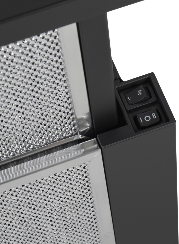 Maunfeld VS Fast 60 Black