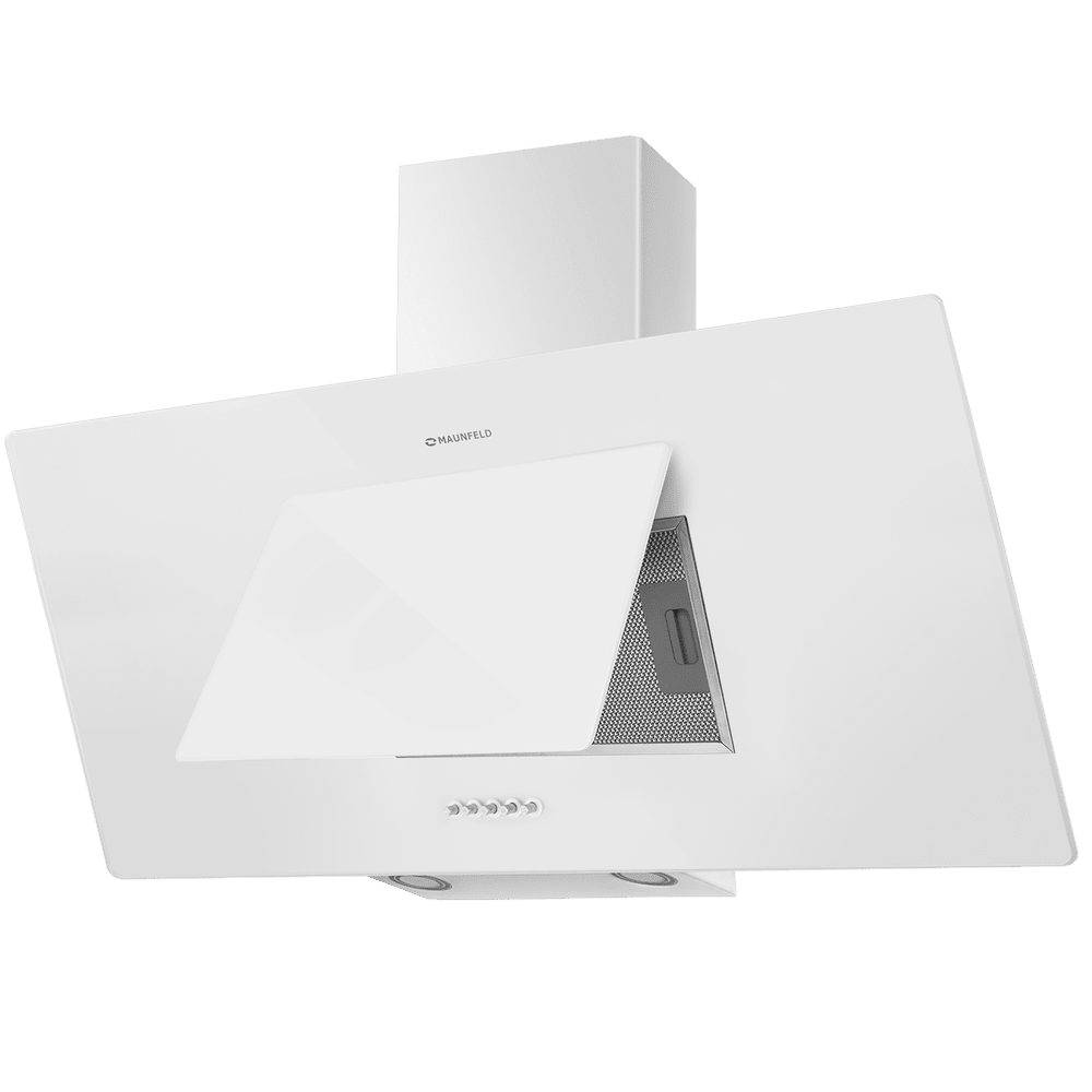 Maunfeld Tower 90 White