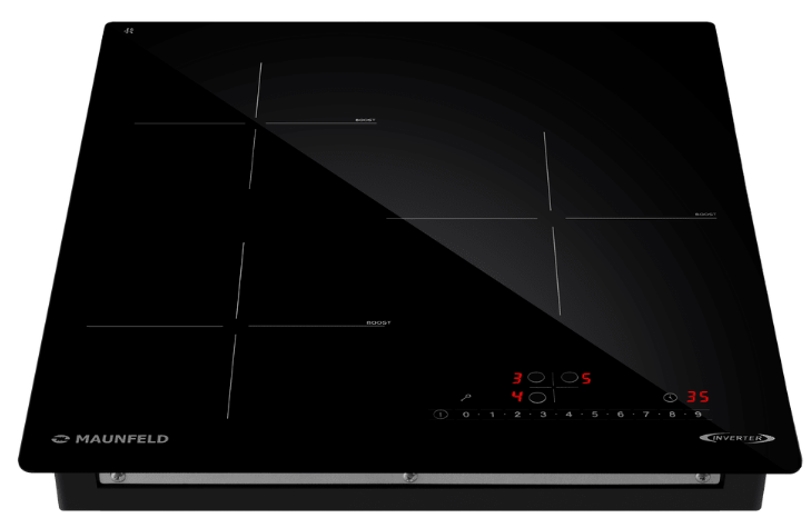 Maunfeld AVI4536SBK