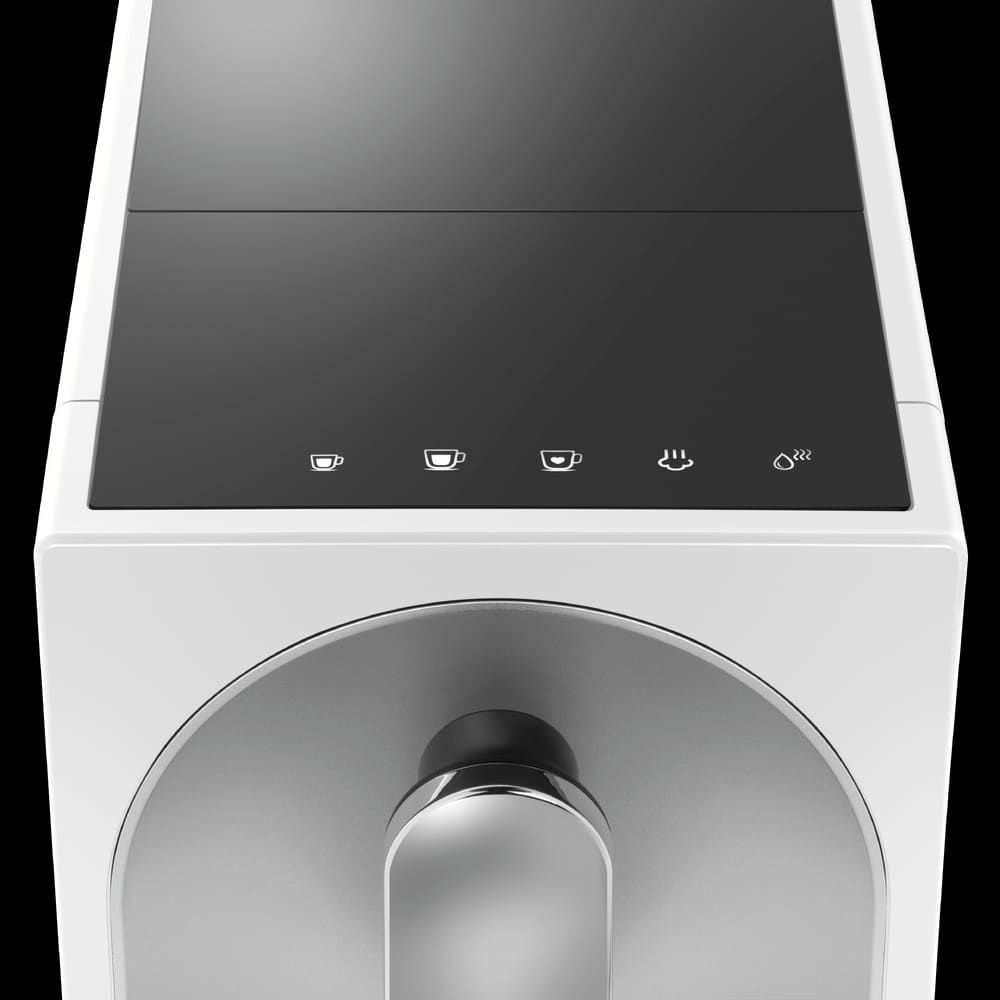 Maunfeld MF-A8021CWH
