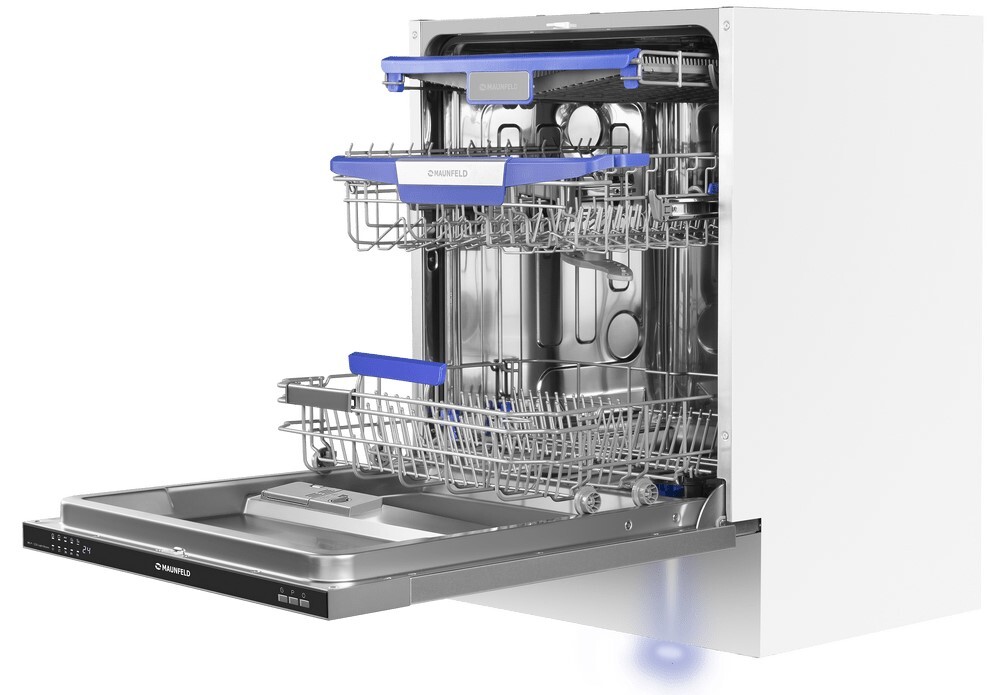 Maunfeld MLP-123I Light Beam