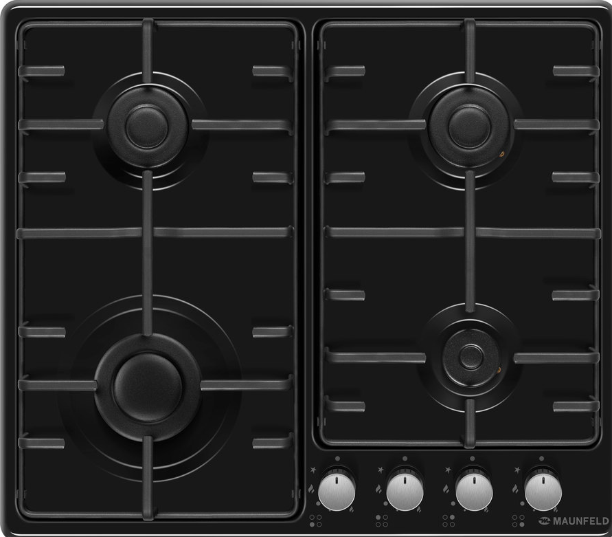 Maunfeld EGHE.64.3STS-EB/G