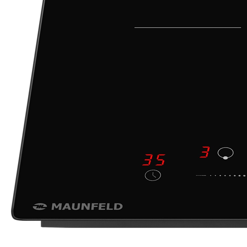 Maunfeld AVI3026SBK