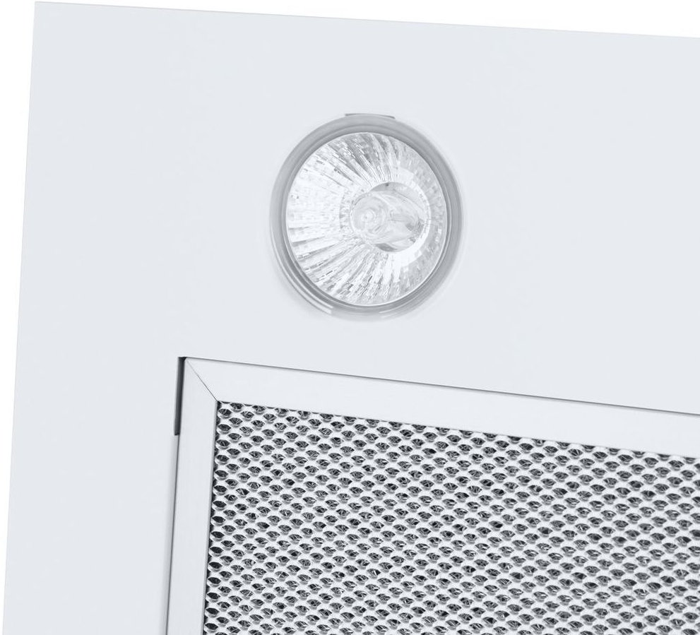 Maunfeld CROSBY SINGL 5028 WHITE