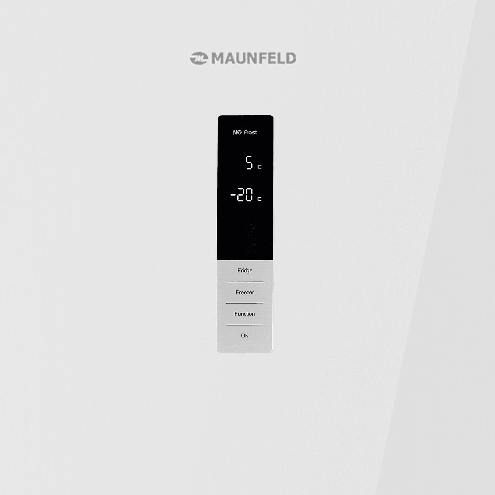 Maunfeld MFF185NFW10 Inverter