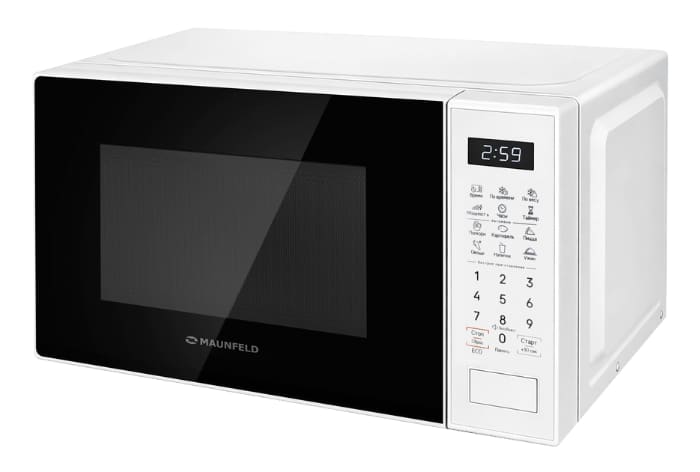 Maunfeld MFSMO720EW02