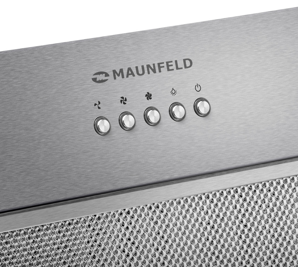 Maunfeld TRAPEZE 602M INOX
