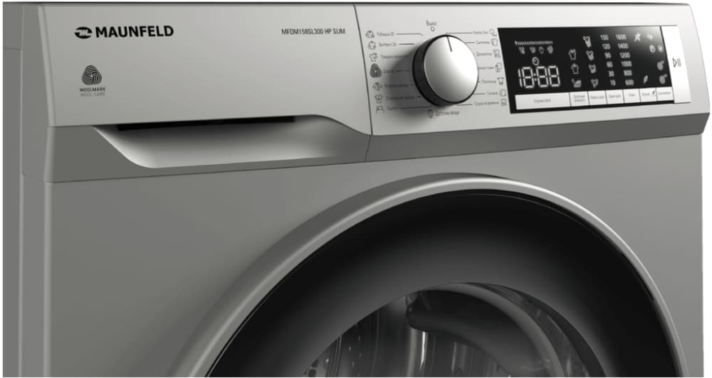 Maunfeld MFDM158SL300 HP SLIM