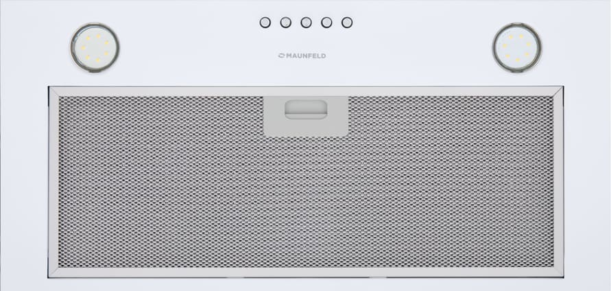 Maunfeld CROSBY POWER 50 WHITE