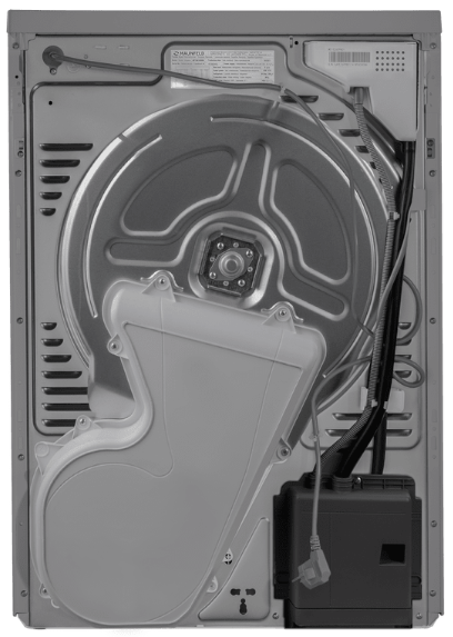 Maunfeld MFDM168SL03