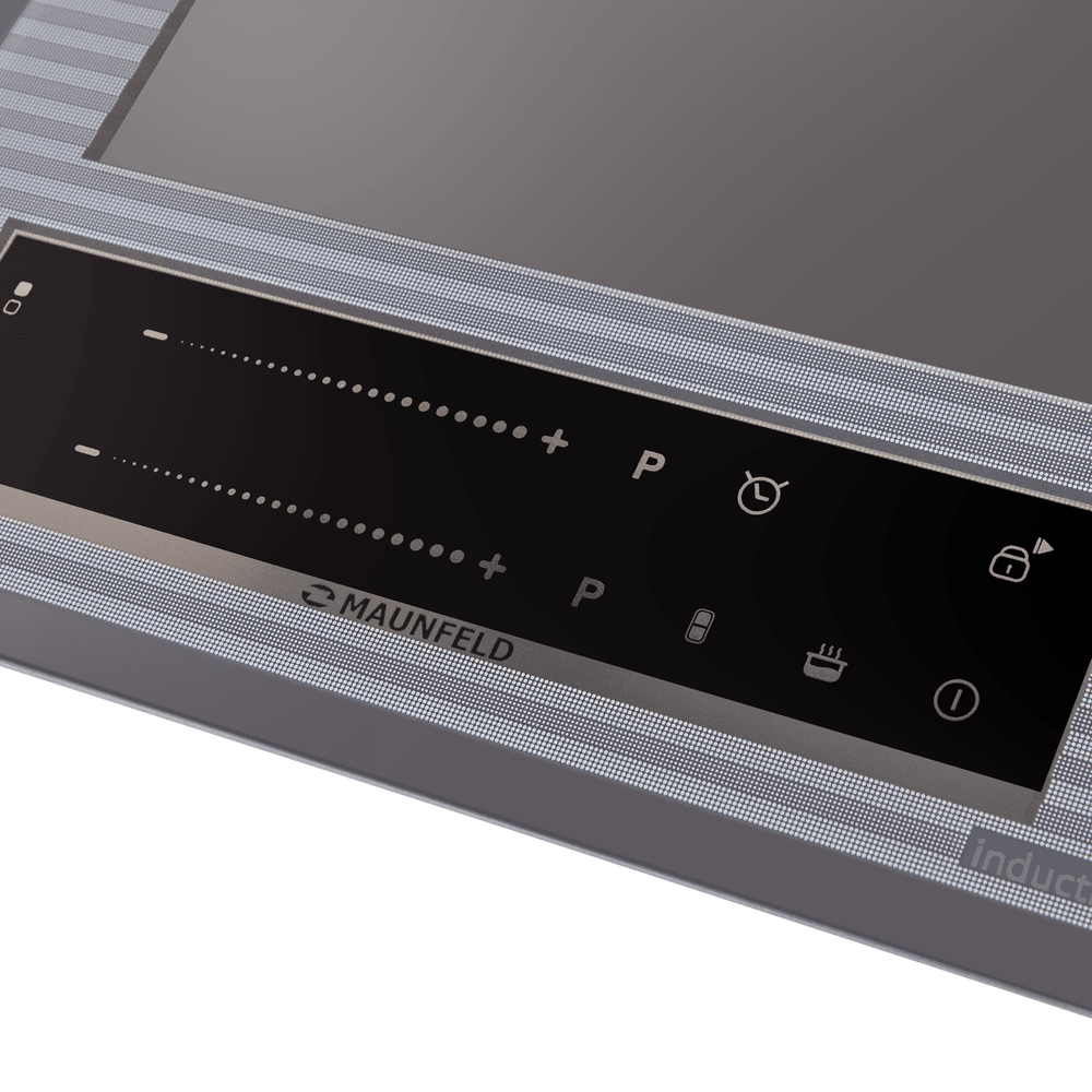 Maunfeld CVI292S2FMDGR LUX Inverter