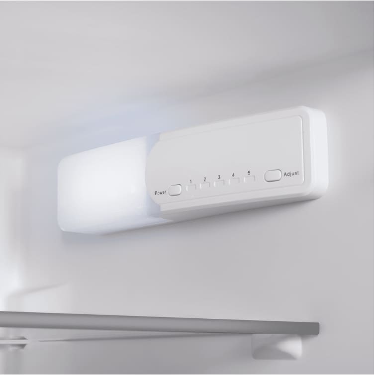 Maunfeld MBL88SWGR Inverter